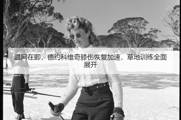温网在即，德约科维奇膝伤恢复加速，草地训练全面展开